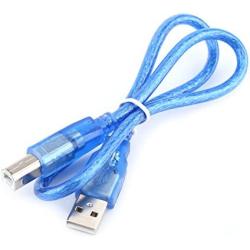 RAMPS 1.4, 3D Printer RAMPS 1.4 Controller + R3 + A4988 with Heat Sink USB Calbe Jumper Kit