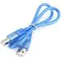 RAMPS 1.4, 3D Printer RAMPS 1.4 Controller + R3 + A4988 with Heat Sink USB Calbe Jumper Kit