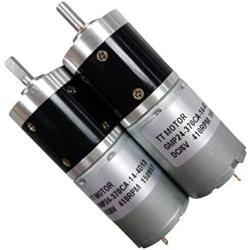 Dc Gear Motor 12v 35rpm