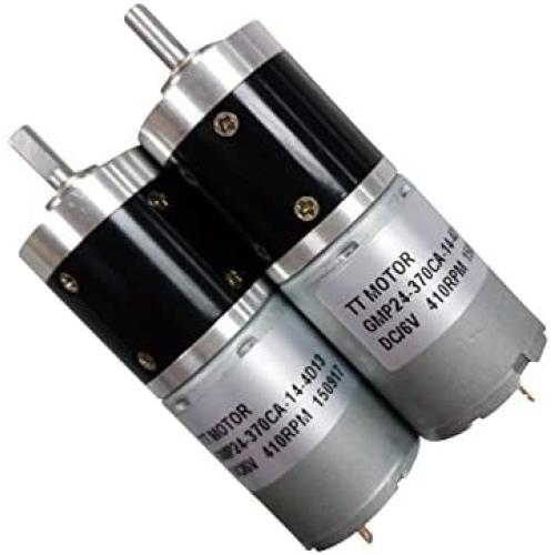 Dc Gear Motor 12v 35rpm