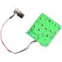 Phoncoo DC 6V-90V 15A DC Motor Speed Controller Stepless Speed Regulation Pulse Width PWM DC 12V 24V 36V 48V 1000W