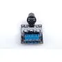 KNACRO PWM DC 3A 80W 6V 12V 24V 28V Motor Speed Switch Controller Adjustable Variable Speed Switch DC Motor Controller KNACRO PWM DC 3A 80W 6V 12V 24V 28V Motor Speed Switch Controller Adjustable Variable Speed Switch DC Motor Controller