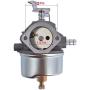 632424 Carburetor with Gasket Replacement for Tecumseh 632424 HH100 HH120 Engine carbruetor
