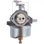 632424 Carburetor with Gasket Replacement for Tecumseh 632424 HH100 HH120 Engine carbruetor