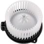 700054 87103-06031 HVAC AC Fan Blower Motor Fit For 2004-2008 Toyota Solara | 2002-2006 Toyota Camry | 2004-2006 Toyota Sienna