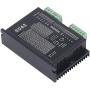 Stepper Motor, Stable Standard 2 Phase Copper Coil Long Life Span Step Motor Driver Rapid Speed for Printer