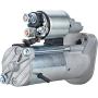 DB Electrical 410-14093 Starter Compatible With/Replacement For Volvo 2.4L 2.5L XC70 C30 C70 S40 S60 V50 2007 2008 2009 2010 2011 2012 2013, SR9505X, 6G9N-11000-Jb, 31268035