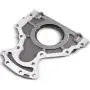 Rear Main Seal Cover Kit with Gasket Compatible with Chevrolet Corvette Camaro Silverado Tahoe GMC Buick Cadillac Hummer Isuzu Pontiac
