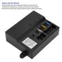Engine Interface Module, DC 12V Speed Control Board for Starter Motor Solenoid Glow Plug EIM Plus 630-465