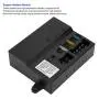Engine Interface Module, DC 12V Speed Control Board for Starter Motor Solenoid Glow Plug EIM Plus 630-465