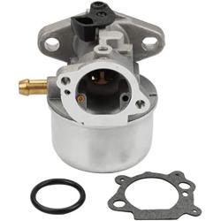 HQparts Carburetor for 650 Series Motor 6150 4-7 hp Engine 6 hp Engine