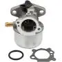 HQparts Carburetor for 650 Series Motor 6150 4-7 hp Engine 6 hp Engine