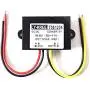 EKYLIN DC 5V to DC 12V Step Up Converter Power Adapter Regulator 4A 48W for Car Vehicle Boat Motor Stereo Radio Solar System (Accept DC 5-11V Inputs)