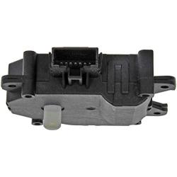 Dorman 604-947 HVAC Blend Door Actuator for Select Toyota Models