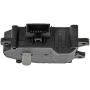 Dorman 604-947 HVAC Blend Door Actuator for Select Toyota Models