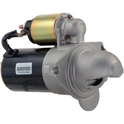ACDelco Gold 337-1029 Starter