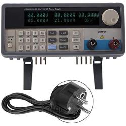 AC Power Supply Variable Digital Power Supply, IPS-600B-30-20 30V 20A Programmable AC Power Supply 220V Lab Power Supply