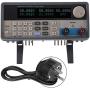 AC Power Supply Variable Digital Power Supply, IPS-600B-30-20 30V 20A Programmable AC Power Supply 220V Lab Power Supply