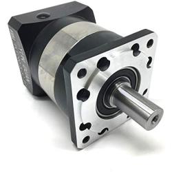 Nuojie Electronic Components Motor 3:1 Speed Ratio3 Reducer 19mm Input 6000rpm Gearbox Reducer for 110MM 19mm Shaft 3PH Stepper Motor High Precision