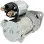DB Electrical 410-12346 Starter for 2.0 2.0L 2.2 2.2L Cobalt 08 09 & 2.4L 08/2.4 2.4L Equinox 10 11 12 13 14 15 /HHR 08-11/ Malibu 08-14/ G5 08-09/ Captiva 12 13 14/ Regal 11-15/8000213