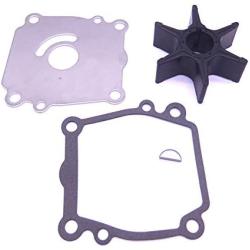 Boat Motor 5031731 766487 05031731 0766487 Water Pump Repair Kit Without Housing for Evinrude Johnson OMC 60HP 70HP Outboard Engine,for Sierra Marine 18-3254