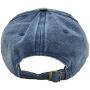 Blackreld South State Cotton Baseball Cap, Adjustable Snapback Dad Hat Cool Vintage Washed Low Profile Classic Summer Hats
