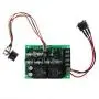 1PC DC 10-50V Motor Speed Controller Reversible PWM Control Forward Reverse Switch W315