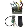 LEFELWEL Electric Scooter Controller and Dashboard Cover for Segway Ninebot Max G30 Electric Scooter Accessories Parts…