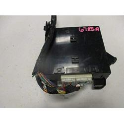 REUSED PARTS Compatible with Subaru Compatible with Legacy Outback Blower Motor Fan Controller 72343AJ73A 2011-2014