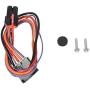 A-Premium HVAC A/C Blower Motor Resistor Replacement for Chevrolet Silverado 1500 Avalanche Trailblazer 2003-2006 GMC Envoy Sierra Oldsmobile Bravada Saab 9-7x