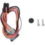 A-Premium HVAC A/C Blower Motor Resistor Replacement for Chevrolet Silverado 1500 Avalanche Trailblazer 2003-2006 GMC Envoy Sierra Oldsmobile Bravada Saab 9-7x A-Premium HVAC A/C Blower Motor Resistor Replacement for Chevrolet Silverado 1500 Avalanche Trailblazer 2003-2006 GMC Envoy Sierra Oldsmobile Bravada Saab 9-7x