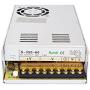 STEPPERONLINE Switching Power Supply 350W 60V 5.9A for CNC Router Kits 115V/230V S-350-60