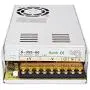 STEPPERONLINE Switching Power Supply 350W 60V 5.9A for CNC Router Kits 115V/230V S-350-60