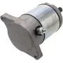 NICHE Starter Motor Assembly High Torque for Arctic Cat, Suzuki Eiger, King Quad 400 31100-38F00 3545-016