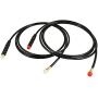 ROUTEKING HO5116 Hose Kit 16ft Compatible with Seastar Steering Systems for Hydraulic Outboard Steering Boat Teleflex Marine