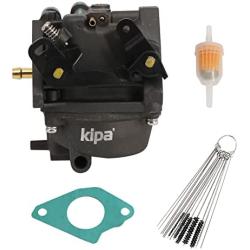 kipa Carburetor for BF15 BF 15Hp BF15D3 BF15D4 BF15D5 BF15D6 BF15DK0 BF15DK2 BF15DK3 Outboard Boat Engine Motor 16100-ZV4-D22