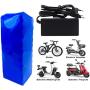 YXDFG 36V 15Ah E-Bike Battery, 10S4P Lithium Ion Battery Pack36v 15000Mah High Power Battery,with BMS+42V2A Charger,for 350W 500W 750W1000w Motor Electric Bike