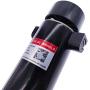 Pangocho Jinchao-Dc Motor 500W Air Cool Spindle Motor, CNC Engraving Machine Tool Spindle Replaceable Carbon Brush, Dc 12V-48V, Easy to Install