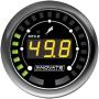 Innovate Motorsports 3917 MTX-D Fuel Pressuregauge 0-145 PSI 10 Bar, 1 Pack