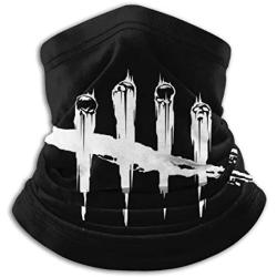 Face Mask Neck Gaiter Bandanas Uv & Dust Protection for Men Women