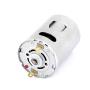 sourcing map Electric Motor DC 12V 20000RPM 6V 6000RPM