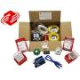 Make: Electronics 3rd Edition Kit 2 Economy - Beginner, Intermediate, & Advanced (Teen - Adult) Component Pack That Follows The Experiments in Make: Electronics 3rd Ed by Charles Platt
