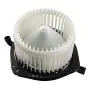 HVAC Blower Motor Assembly 700160 88973567 PM9243 Blower Motor with Fan Cage for 2003-2008 Pontiac Vibe