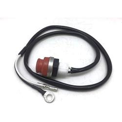Boat Engine Stop Switch Stopswitch 6E0-82550-01 00 6L5-82550 00 6A0-82550 for Yamaha Outboard Engine 2/4-stroke Motor Engine