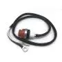 Boat Engine Stop Switch Stopswitch 6E0-82550-01 00 6L5-82550 00 6A0-82550 for Yamaha Outboard Engine 2/4-stroke Motor Engine