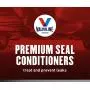 Valvoline Full Synthetic High Mileage with MaxLife Technology SAE 5W-30 Motor Oil 1 QT, Case of 6 (Packaging May Vary)