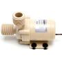 Keaiduoa 12V Solar Submersible Hot Water Pump Circulation 212° F High Pressure Brushless Motor