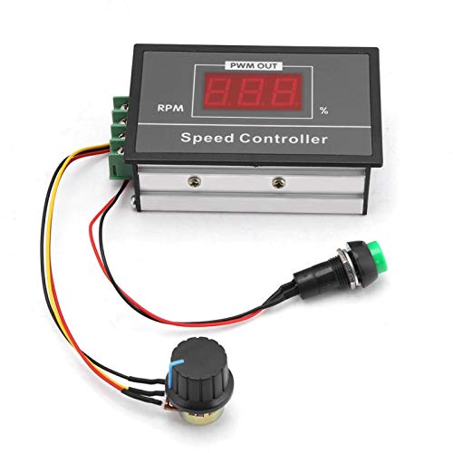 Motor Speed Controller