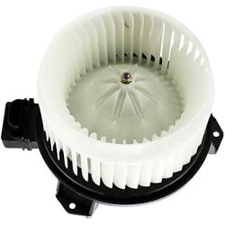 Blower Assembly HVAC Blower Motor Assembly for 700235 2008-2014 Scion xD & 2007-2012 Toyota Yaris Replaces 700235 8710352141 CB058434S01