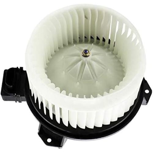 Blower Assembly HVAC Blower Motor Assembly for 700235 2008-2014 Scion xD & 2007-2012 Toyota Yaris Replaces 700235 8710352141 CB058434S01